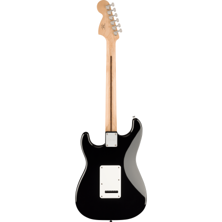 Squier Affinity Series Stratocaster Mustang Micro Pack Black