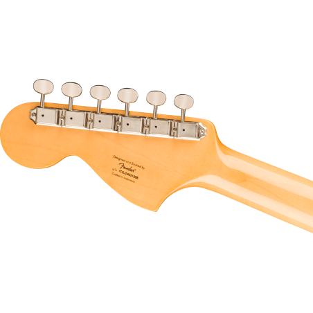 Squier Classic Vibe '70s Stratocaster HT HSS LRL BPG Mocha