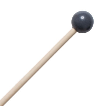 Vic Firth M447 Articulate Series Mallet 1 1/8" PVC Round
