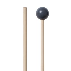 Vic Firth M447 Articulate Series Mallet 1 1/8" PVC Round