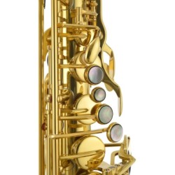JUPITER Stellar JASSTRQ