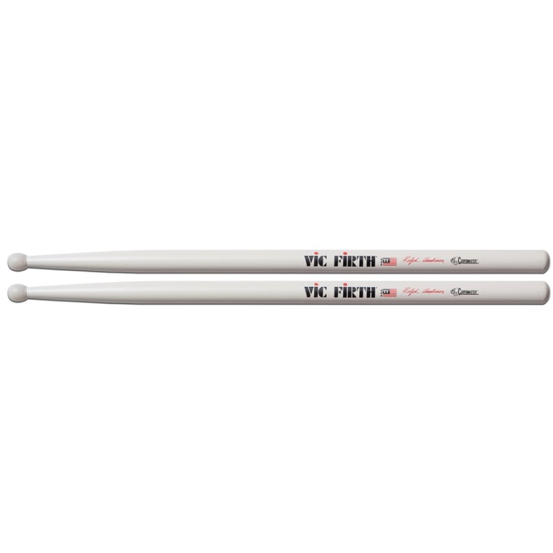 Vic Firth SRHN Corpsmaster Snare Sticks Signature Ralph Hardimon