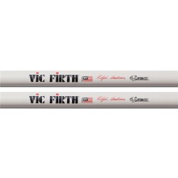 Vic Firth SRHN Corpsmaster Snare Sticks Signature Ralph Hardimon