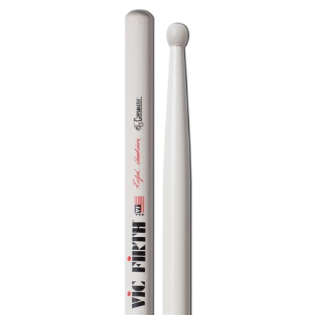 Vic Firth SRHN Corpsmaster Snare Sticks Signature Ralph Hardimon