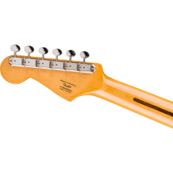 Squier Classic Vibe Duo-Sonic HS MN GPG Desert Sand