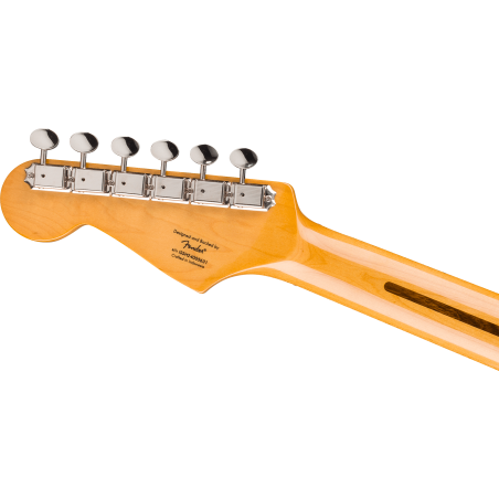 Squier Classic Vibe Duo-Sonic HS MN GPG Desert Sand