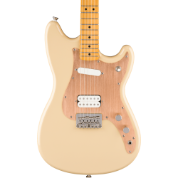 Squier Classic Vibe Duo-Sonic HS MN GPG Desert Sand