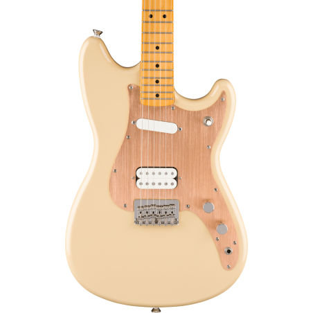 Squier Classic Vibe Duo-Sonic HS MN GPG Desert Sand