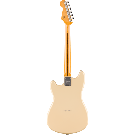 Squier Classic Vibe Duo-Sonic HS MN GPG Desert Sand