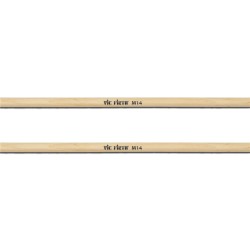 Vic Firth M14 American Custom Keyboard Soft White Poly