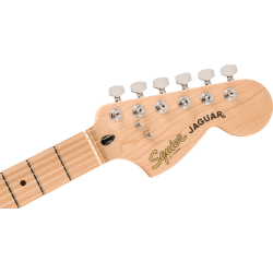 Squier Affinity Series Jaguar MN WPG Mystic Metallic Brown