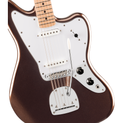 Squier Affinity Series Jaguar MN WPG Mystic Metallic Brown