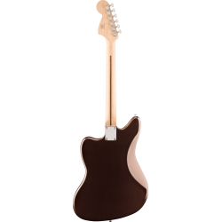 Squier Affinity Series Jaguar MN WPG Mystic Metallic Brown