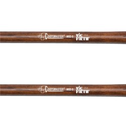 Vic Firth MB2S Corpsmaster Bass Mallets X-Small