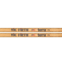 Vic Firth 7AT American Classic TERRA è un modello 7A