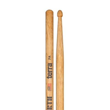 Vic Firth 7AT American Classic TERRA è un modello 7A