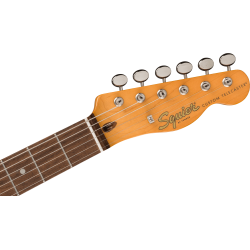 Squier Classic Vibe Custom Telecaster SH with Bigsby PPG Aztec Gold