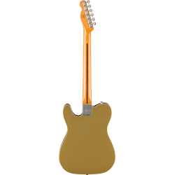 Squier Classic Vibe Custom Telecaster SH with Bigsby PPG Aztec Gold