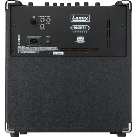Laney DIGBETH DBF50