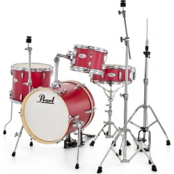 Pearl Midtown 16" Matte Red MT564/C-D747