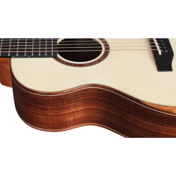 Crafter Big Mino/Koa