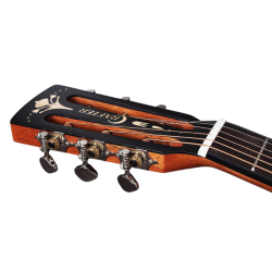 Crafter Big Mino/Koa