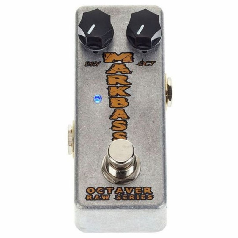 Markbass MB Raw Octaver