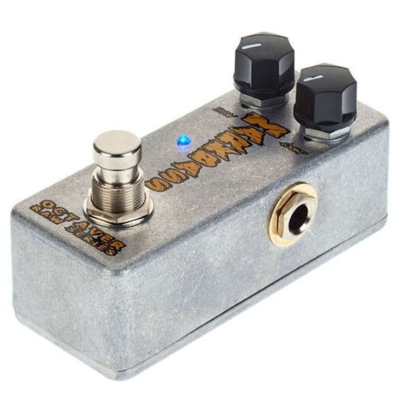 Markbass MB Raw Octaver