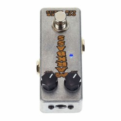 Markbass MB Raw Octaver