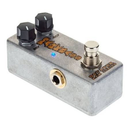 Markbass MB Raw Octaver
