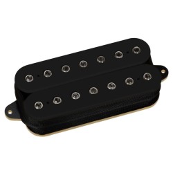 DiMarzio DP716BK Imperium Bridge Dave Davidson Model