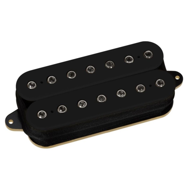 DiMarzio DP716BK Imperium Bridge Dave Davidson Model