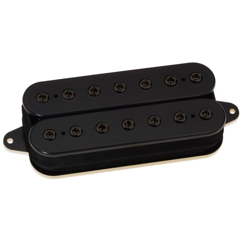 DiMarzio DP717BK Occult Classic Black