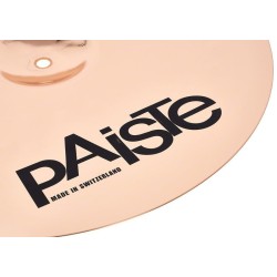 PAISTE PST8 16" Reflector Medium Crash