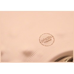 PAISTE PST8 16" Reflector Medium Crash