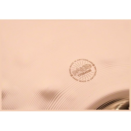 PAISTE PST8 16" Reflector Medium Crash