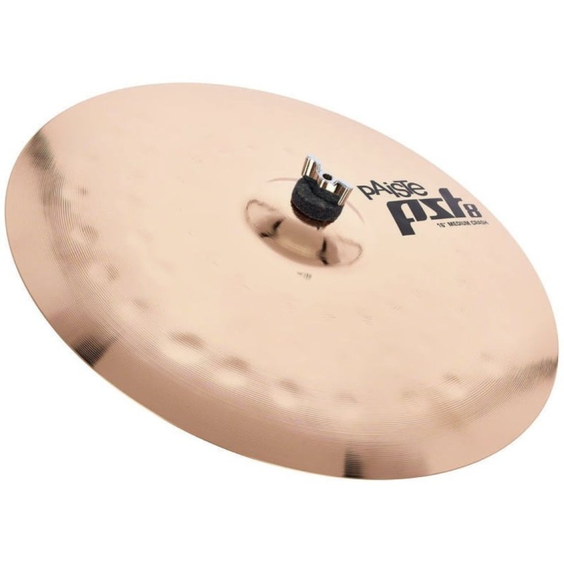 PAISTE PST8 16" Reflector Medium Crash