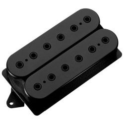 DiMarzio DP259BK Titan Bridge Jake Bowen Humbucker Black