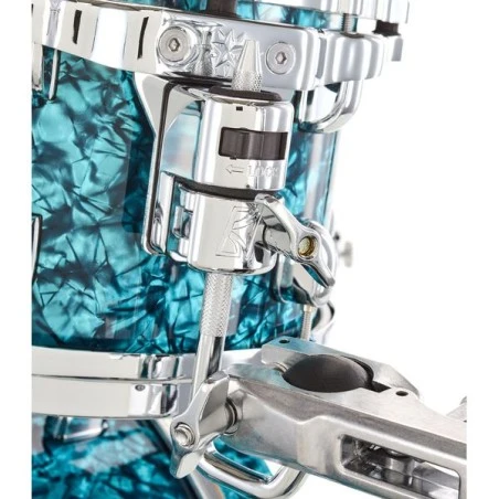 TAMA Starclassic Walnut/Birch 22" Turquoise Pearl WBR32RZS-TQP