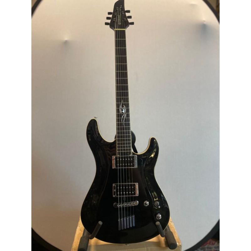 YAMAHA RGX 520 DZ (USATO)