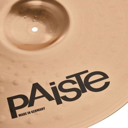 Paiste PST5 20" Rock Ride