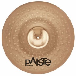 Paiste PST5 20" Rock Ride