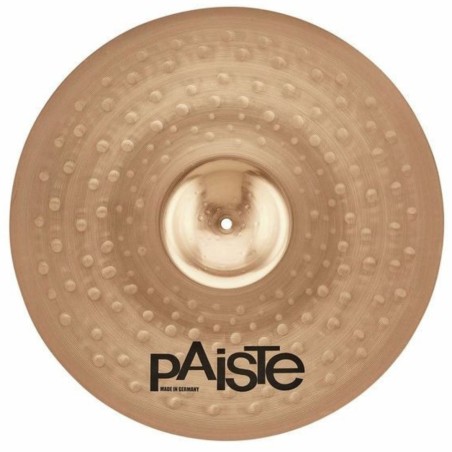 Paiste PST5 20" Rock Ride