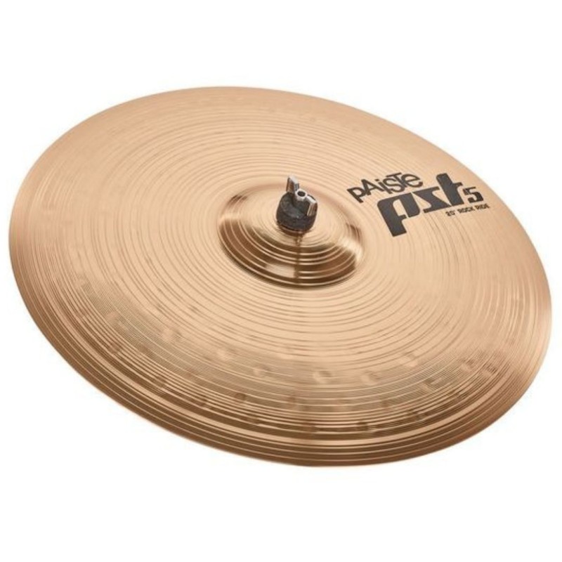 Paiste PST5 20" Rock Ride