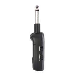 XViVE A58T Transmitter Grey
