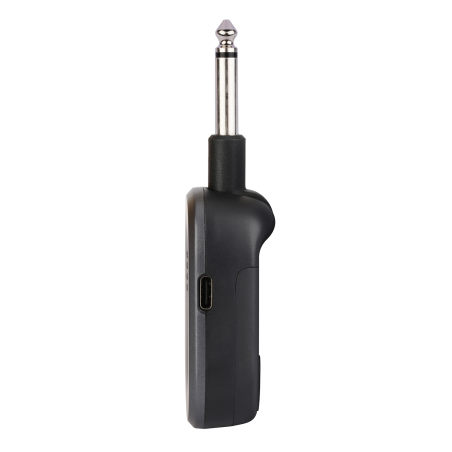 XViVE A58T Transmitter Grey