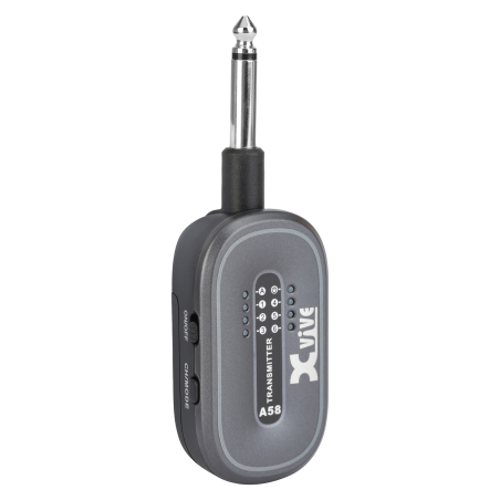 XViVE A58T Transmitter Grey