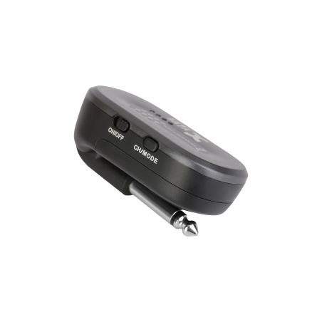 XViVE A58T Transmitter Grey