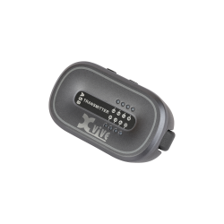 XViVE A58T Transmitter Grey