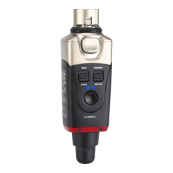 XViVE U35D Dual Wireless System for Audio